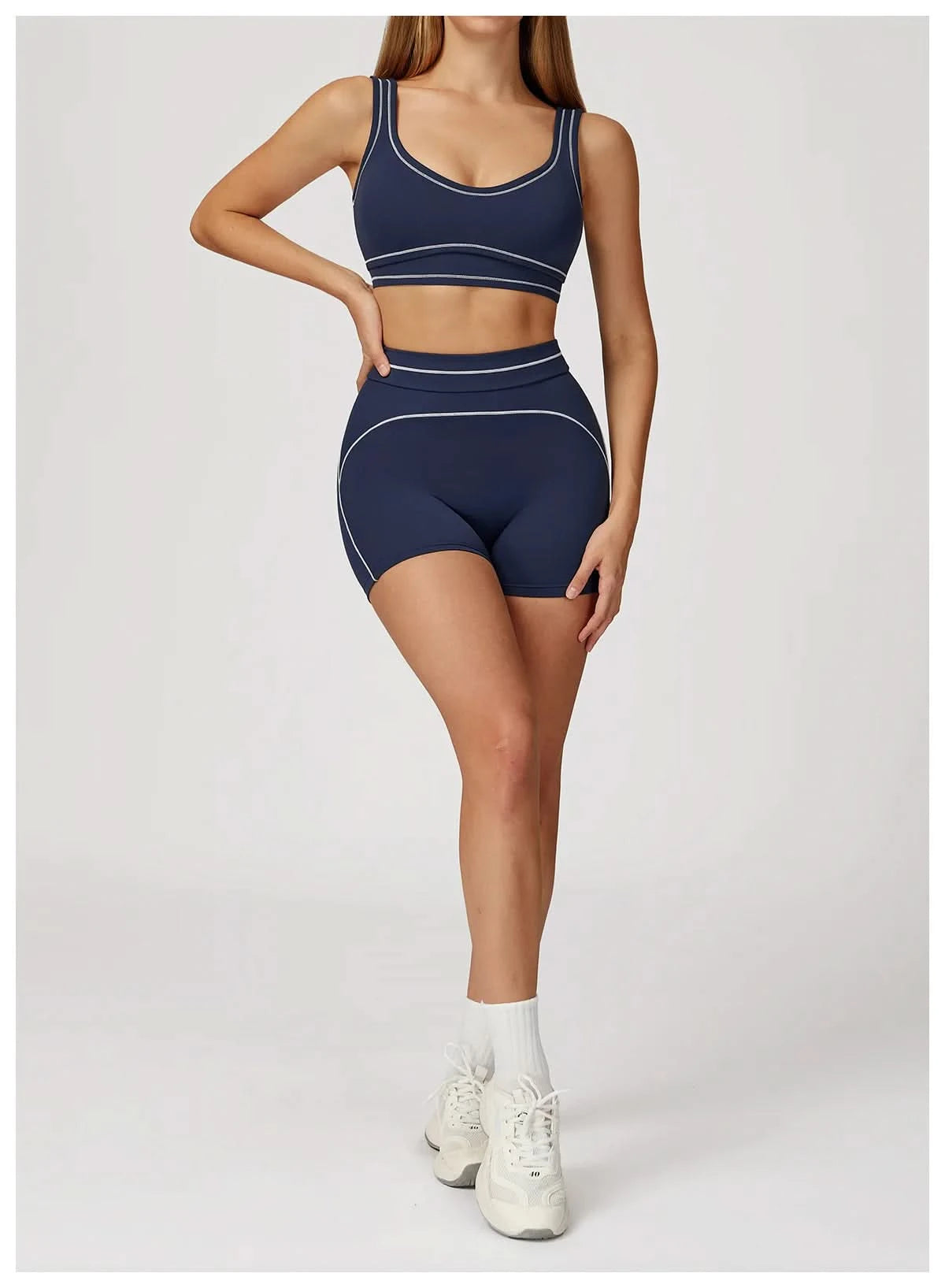 Sports Bra Eveo Pure Form™ Full Line