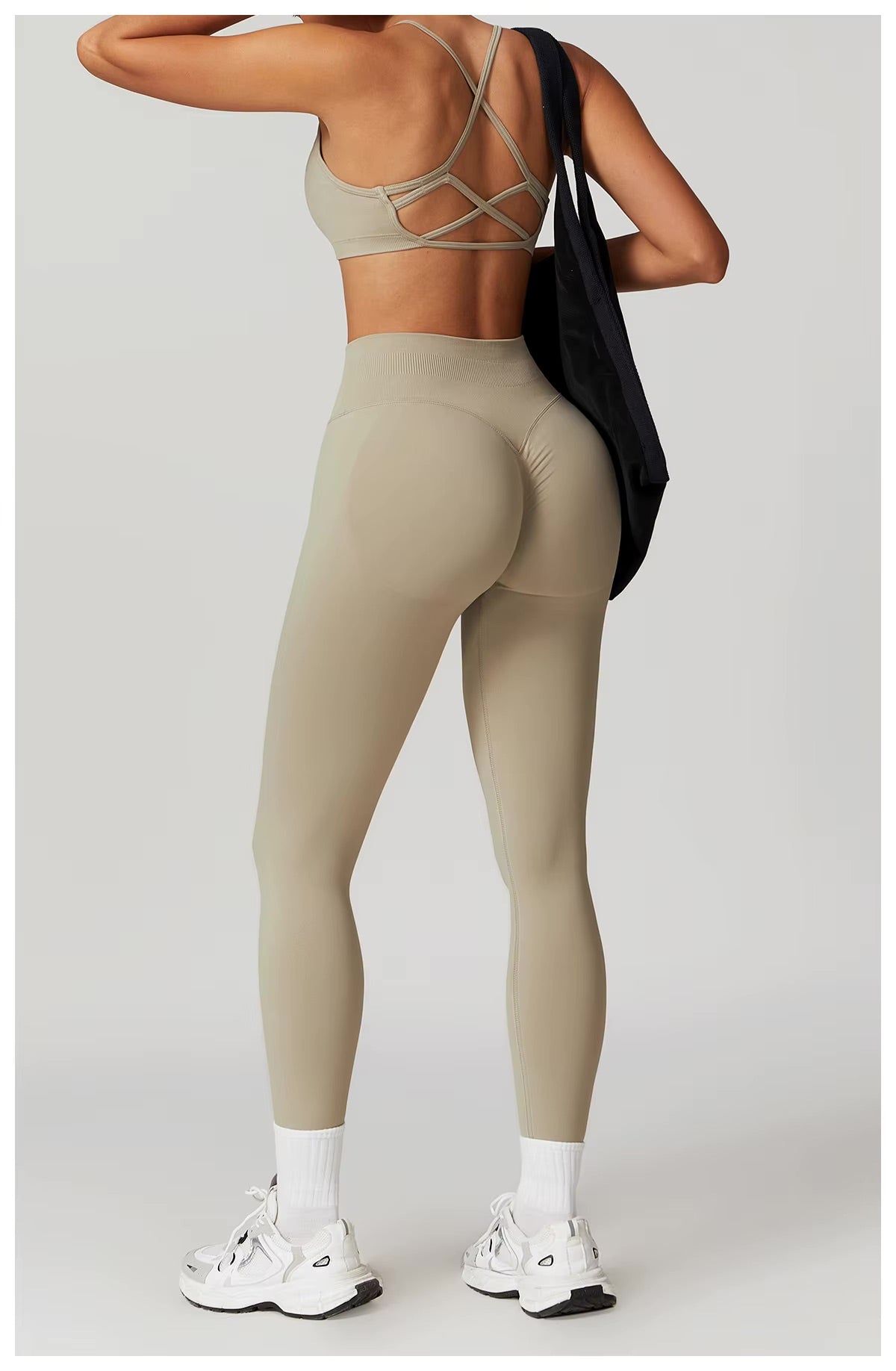 Legging Mono