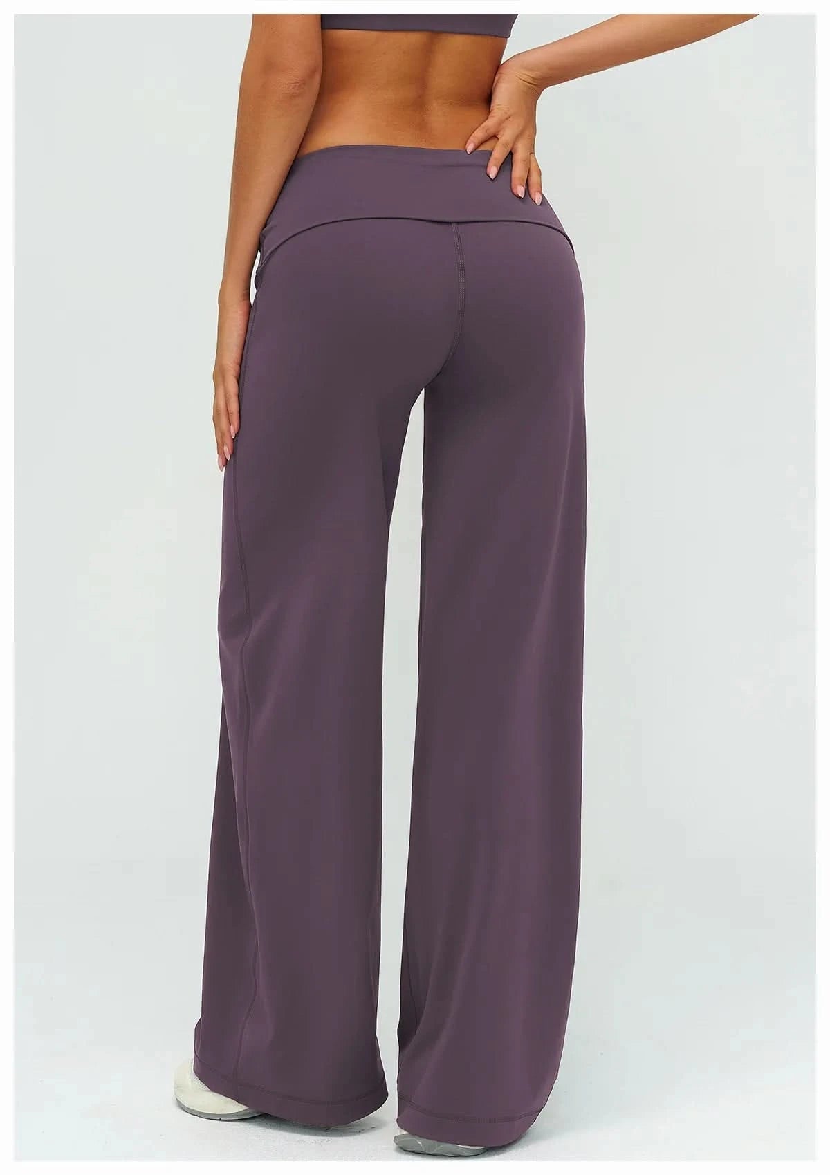 Legging Eveo Contour™ Waist Flare