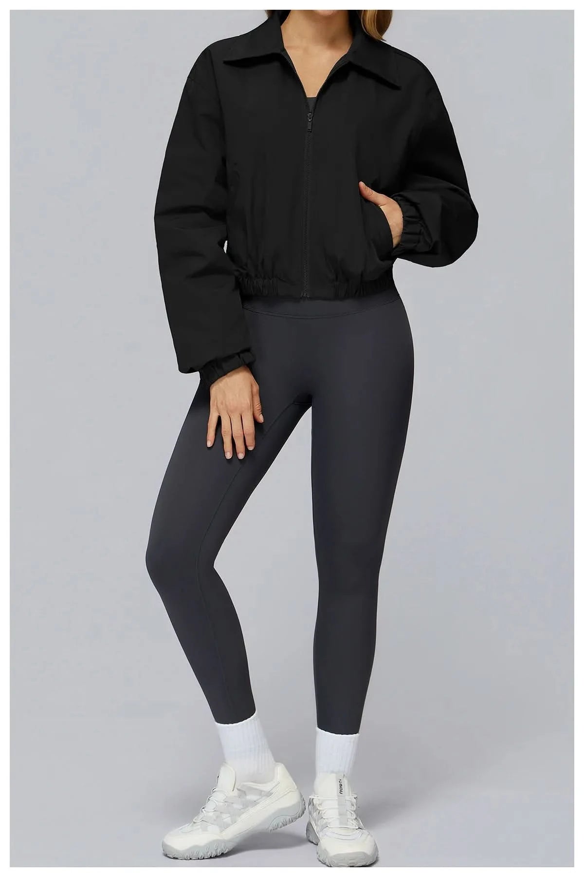 Jacket Eveo Pure Form™ Light Flow