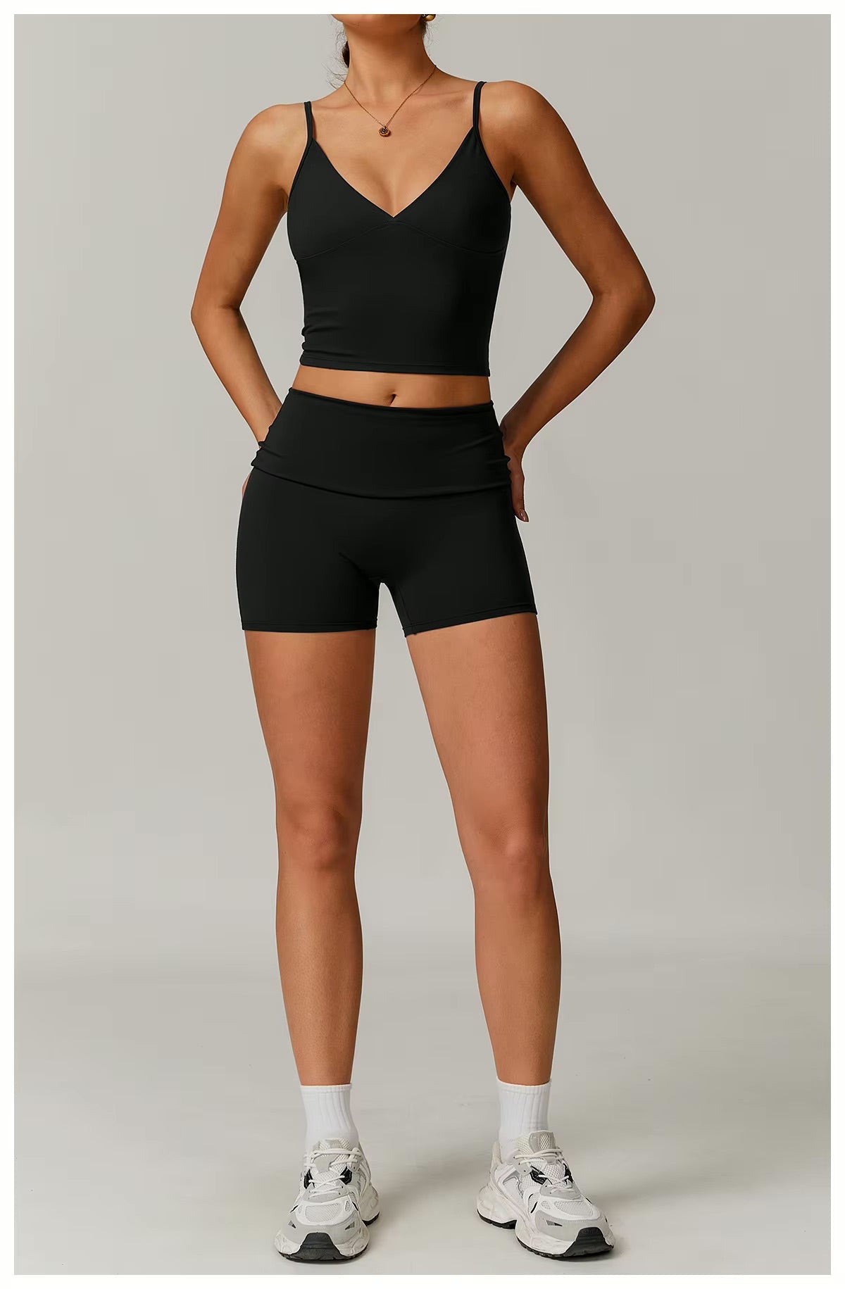 Top Grace Contour