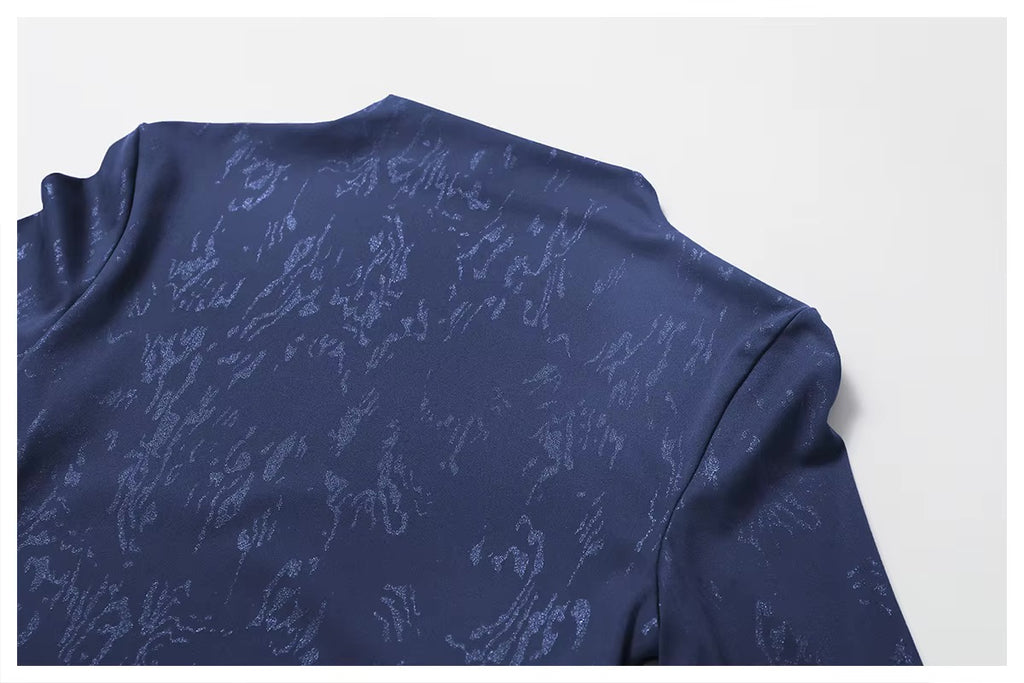 T-Shirt Elevate Texture