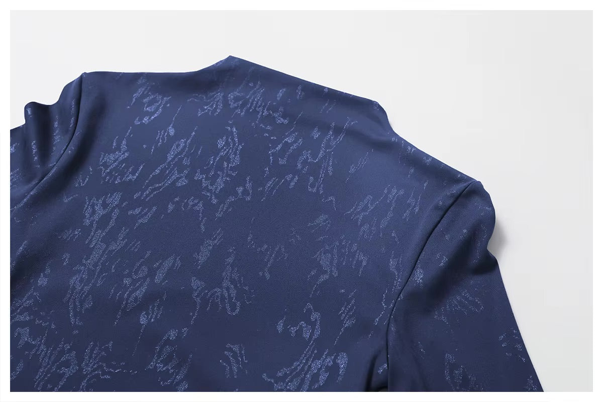 T-Shirt Elevate Texture