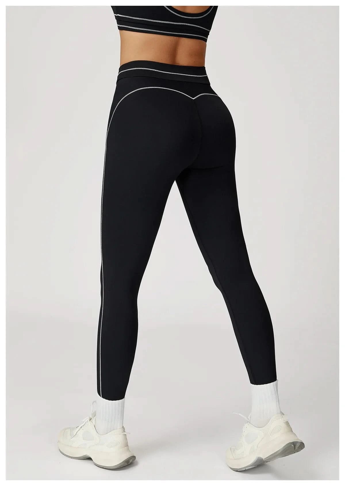 Legging Eveo Pure Form™ Full Line