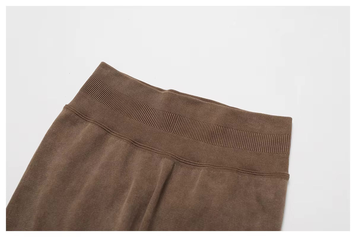Legging Curvative