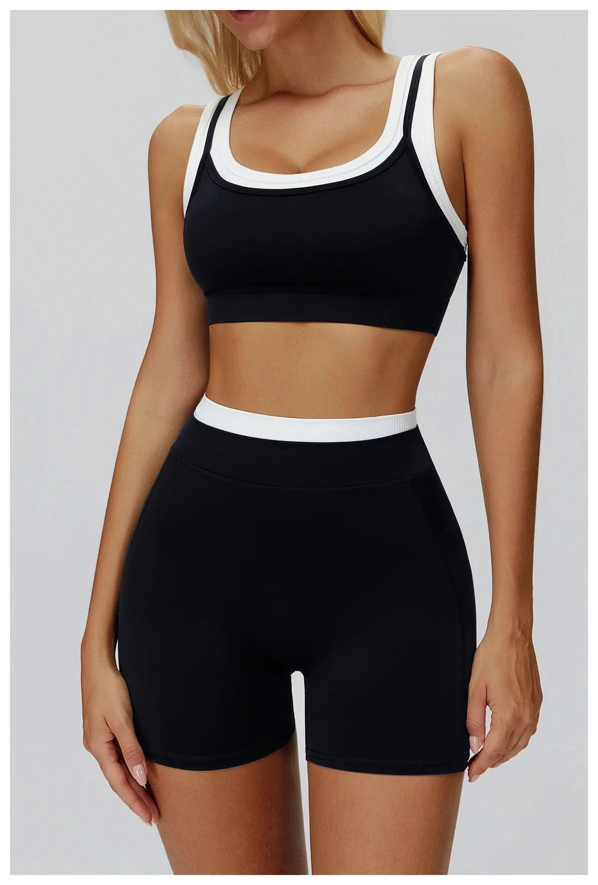 Sports Bra Eveo Contour™ Soft Outline