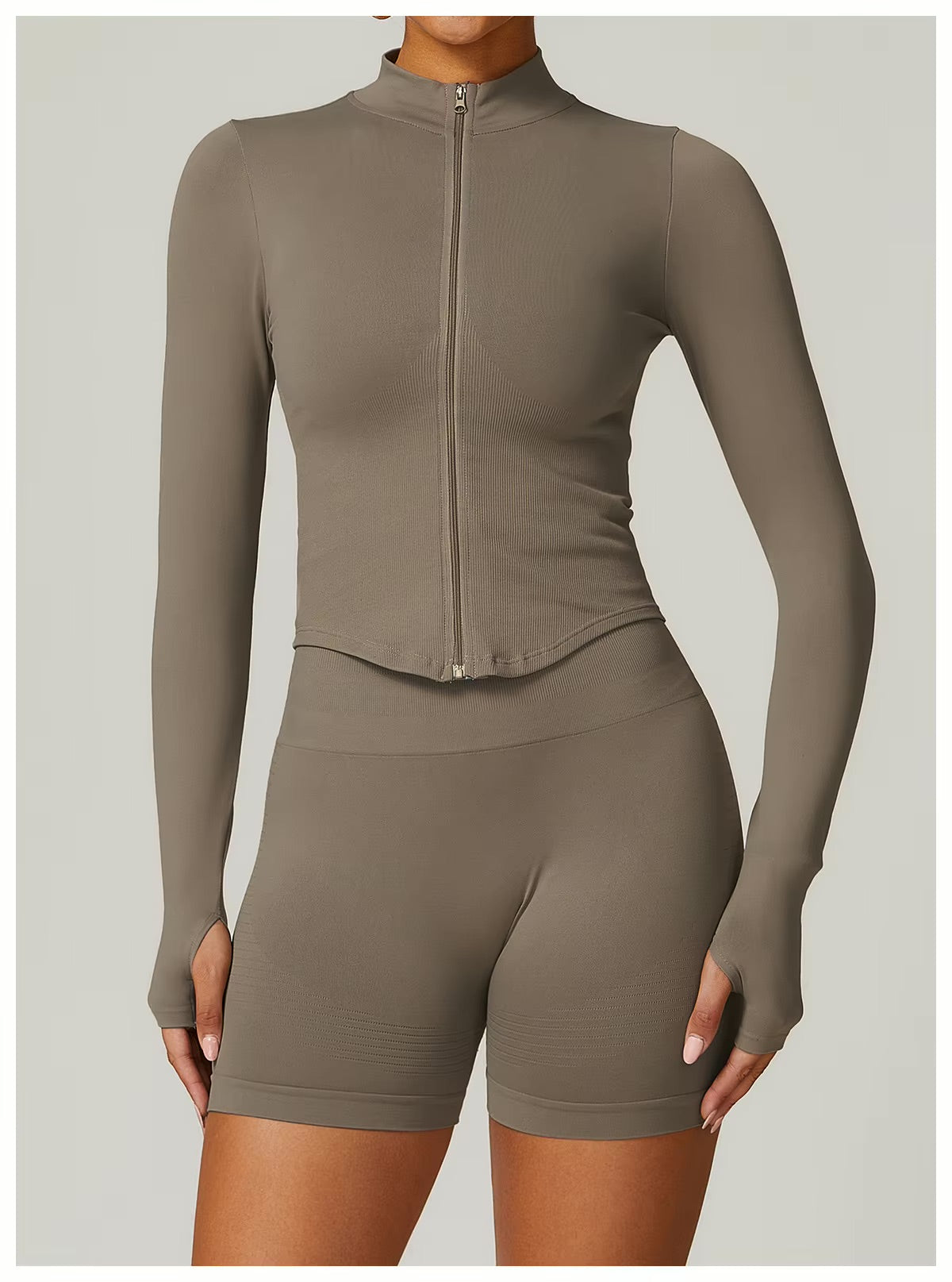 Jacket Core Line