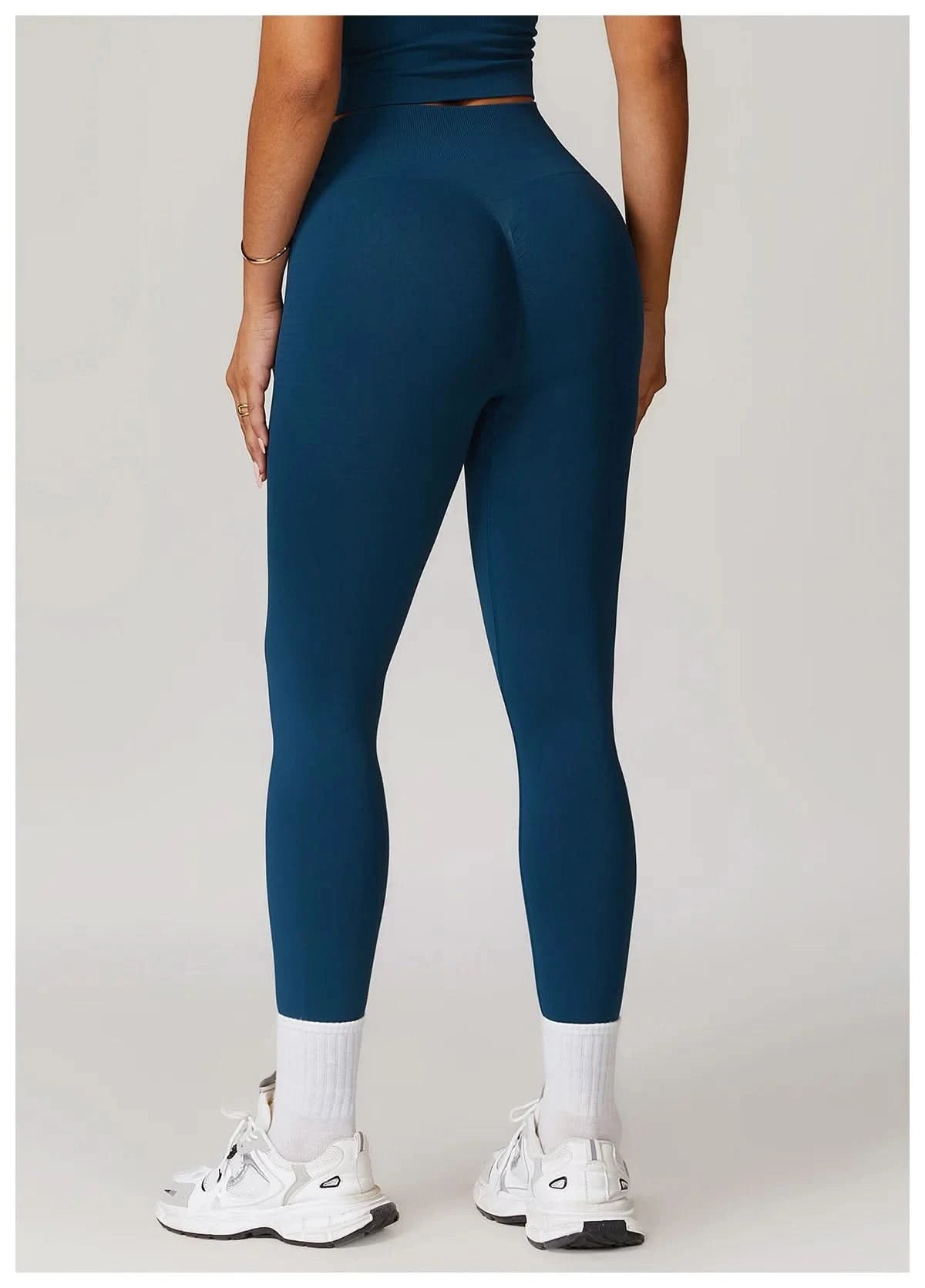 Legging Eveo Sculpt-Form™ Waist Band