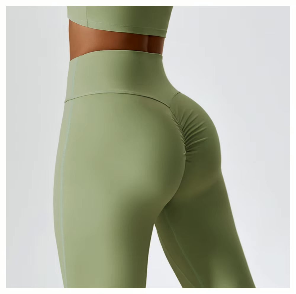 Legging Wave