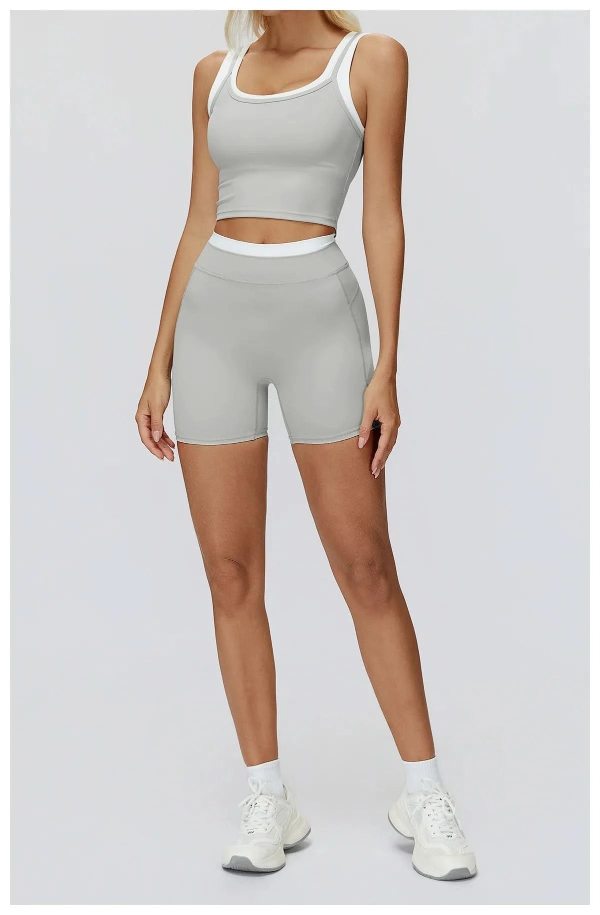 Shorts Eveo Contour™ Soft Outline