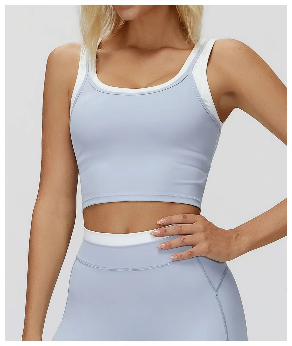 T-Shirt Eveo Contour™ Soft Outline