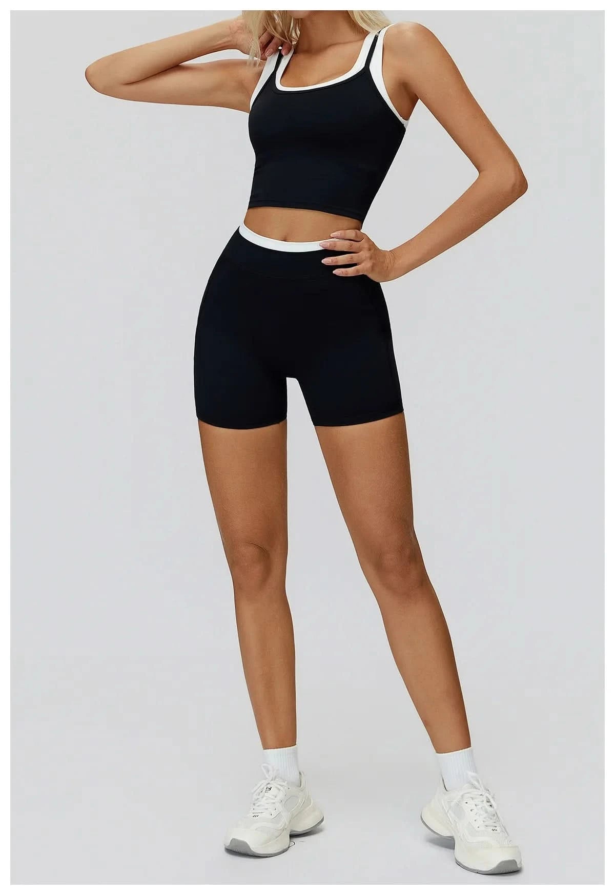 Shorts Eveo Contour™ Soft Outline