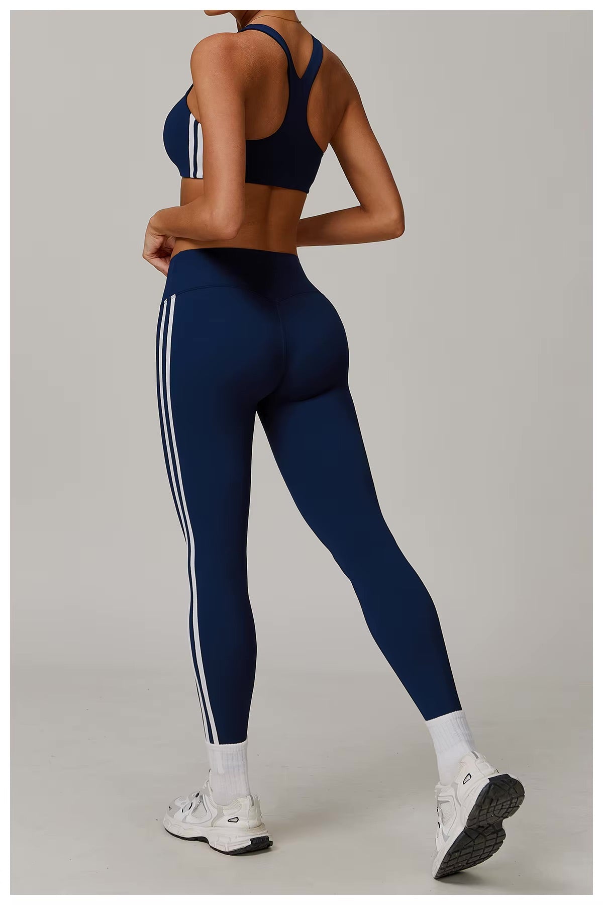 Legging Duo Line
