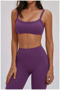 Sports Bra Eveo Contour™ Reinforced Line