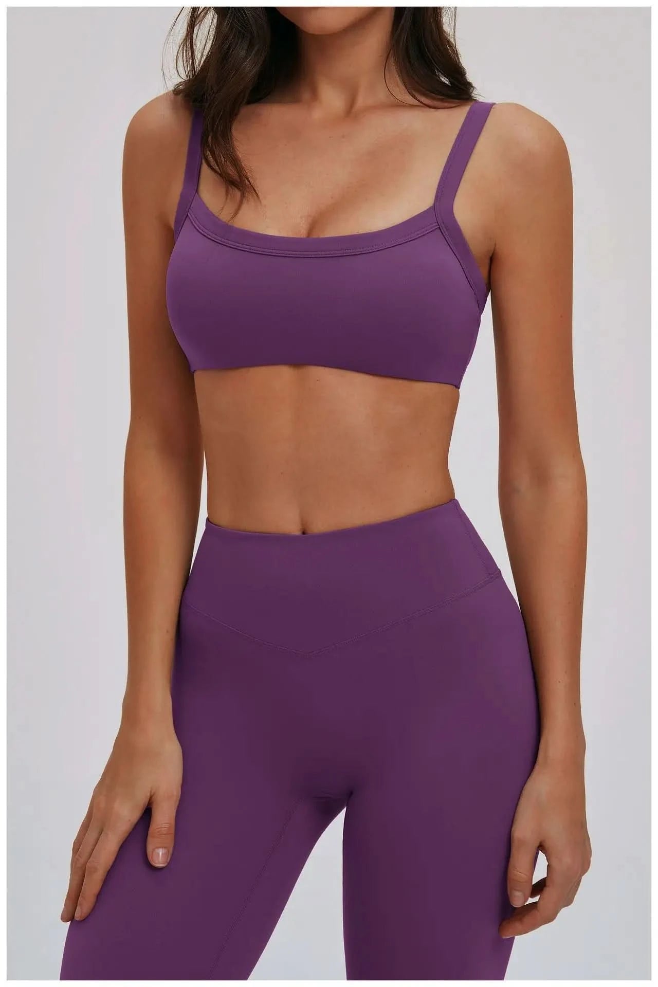 Sports Bra Eveo Contour™ Reinforced Line