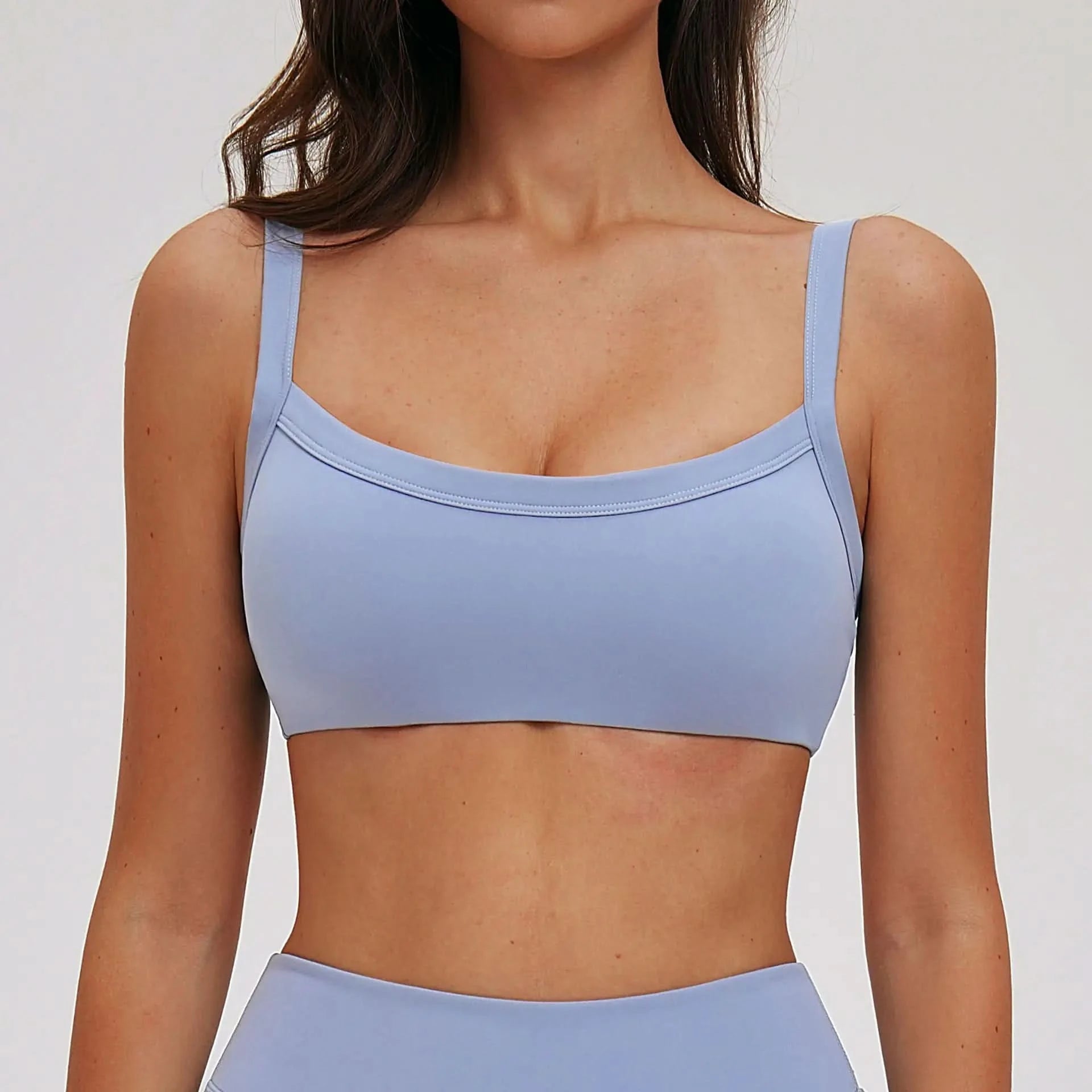Sports Bra Eveo Contour™ Reinforced Line