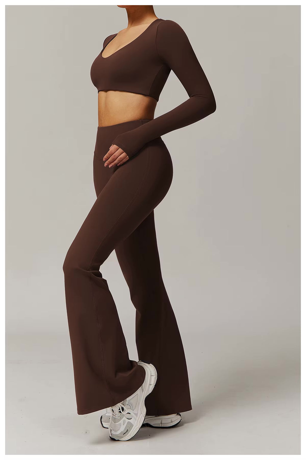 Legging Bell