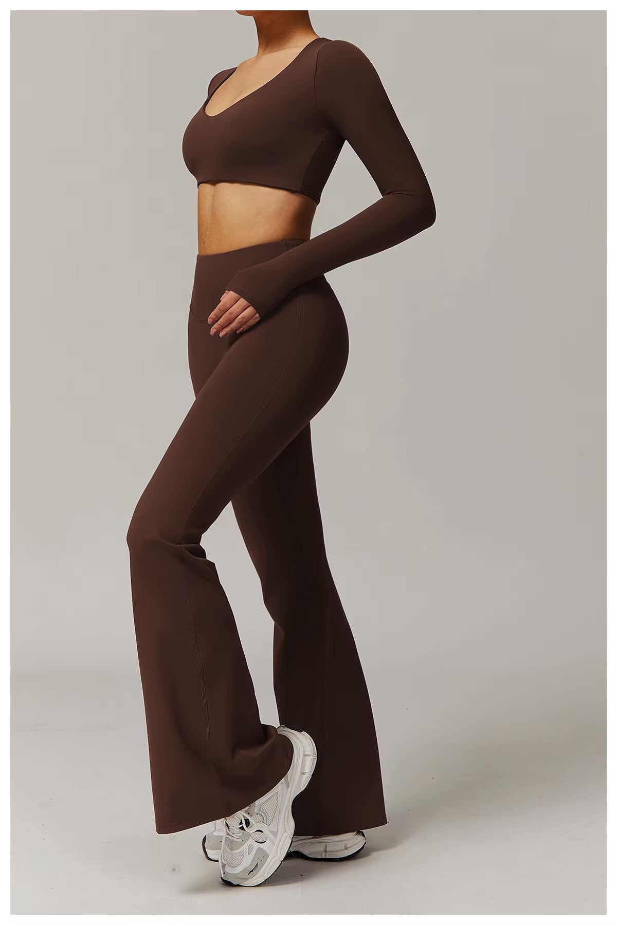 Legging Bell