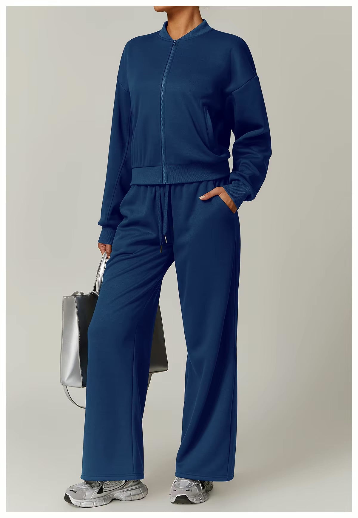 Pants Wide Ease