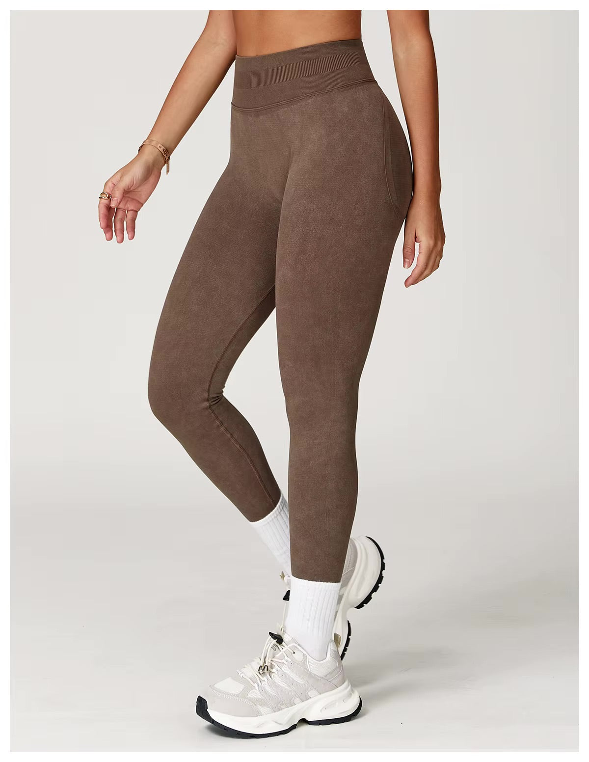 Legging Curvative