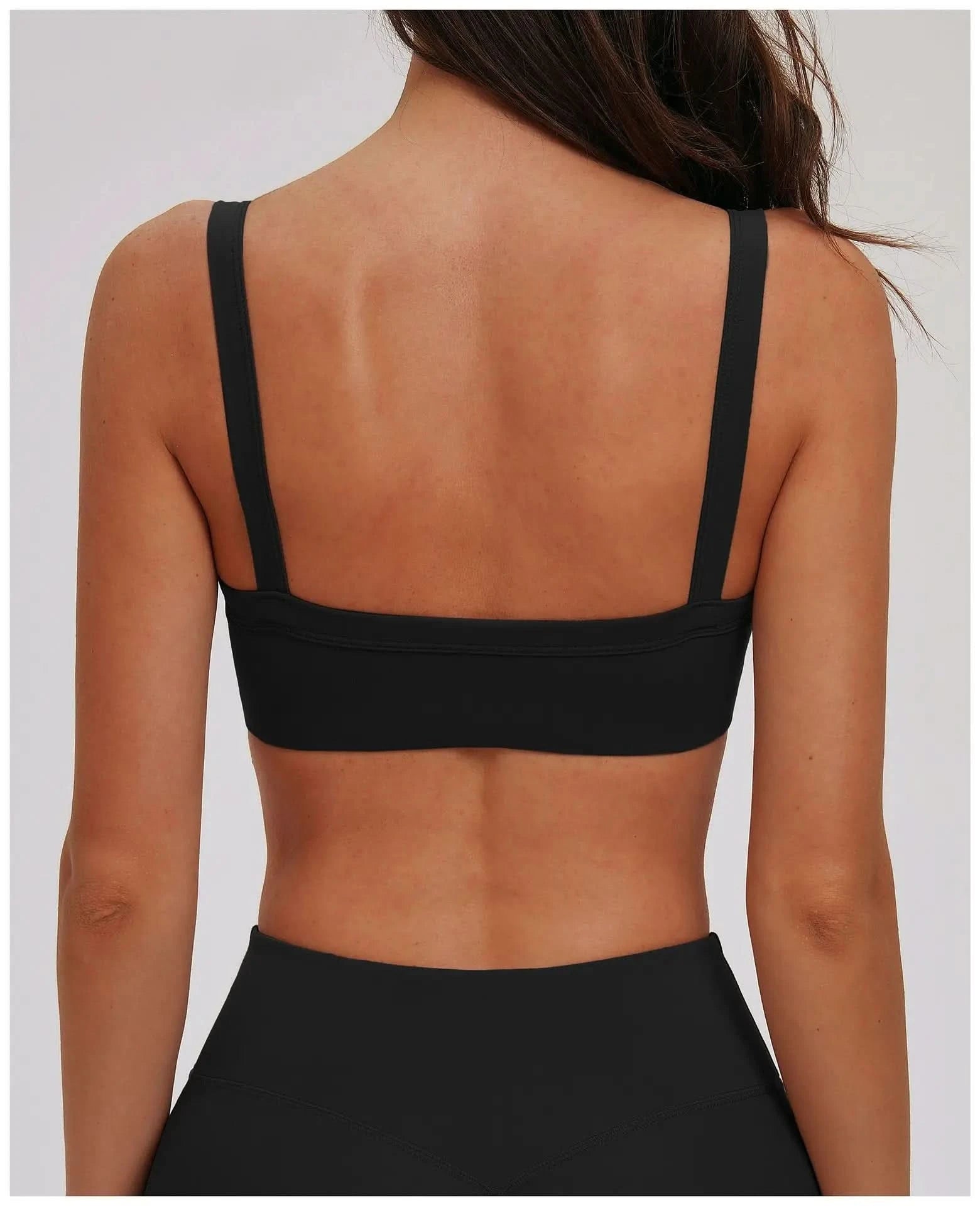 Sports Bra Eveo Contour™ Reinforced Line