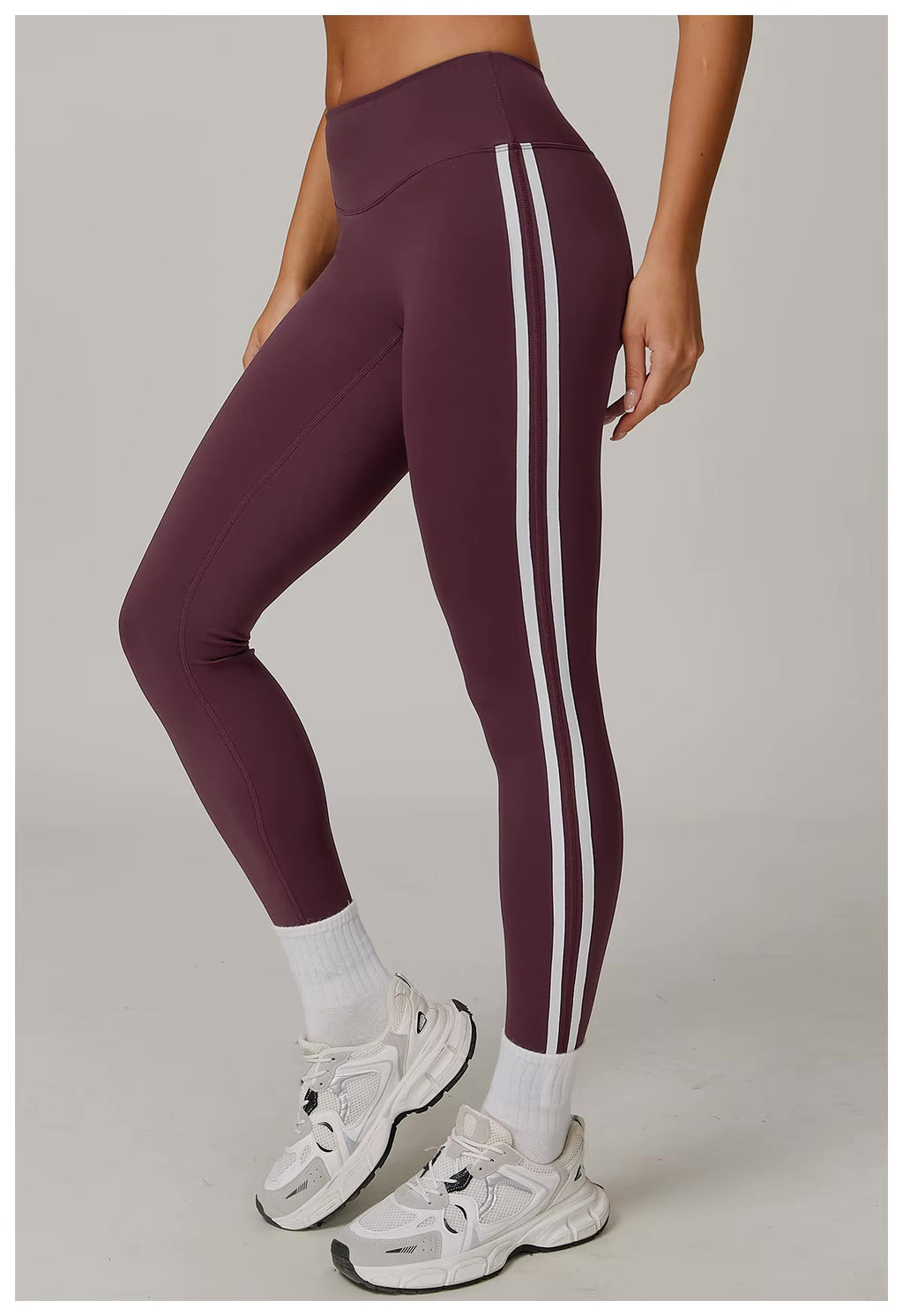 Legging Duo Line
