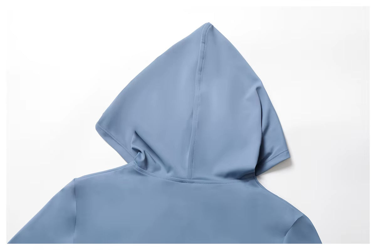 Jacket Pure Hood