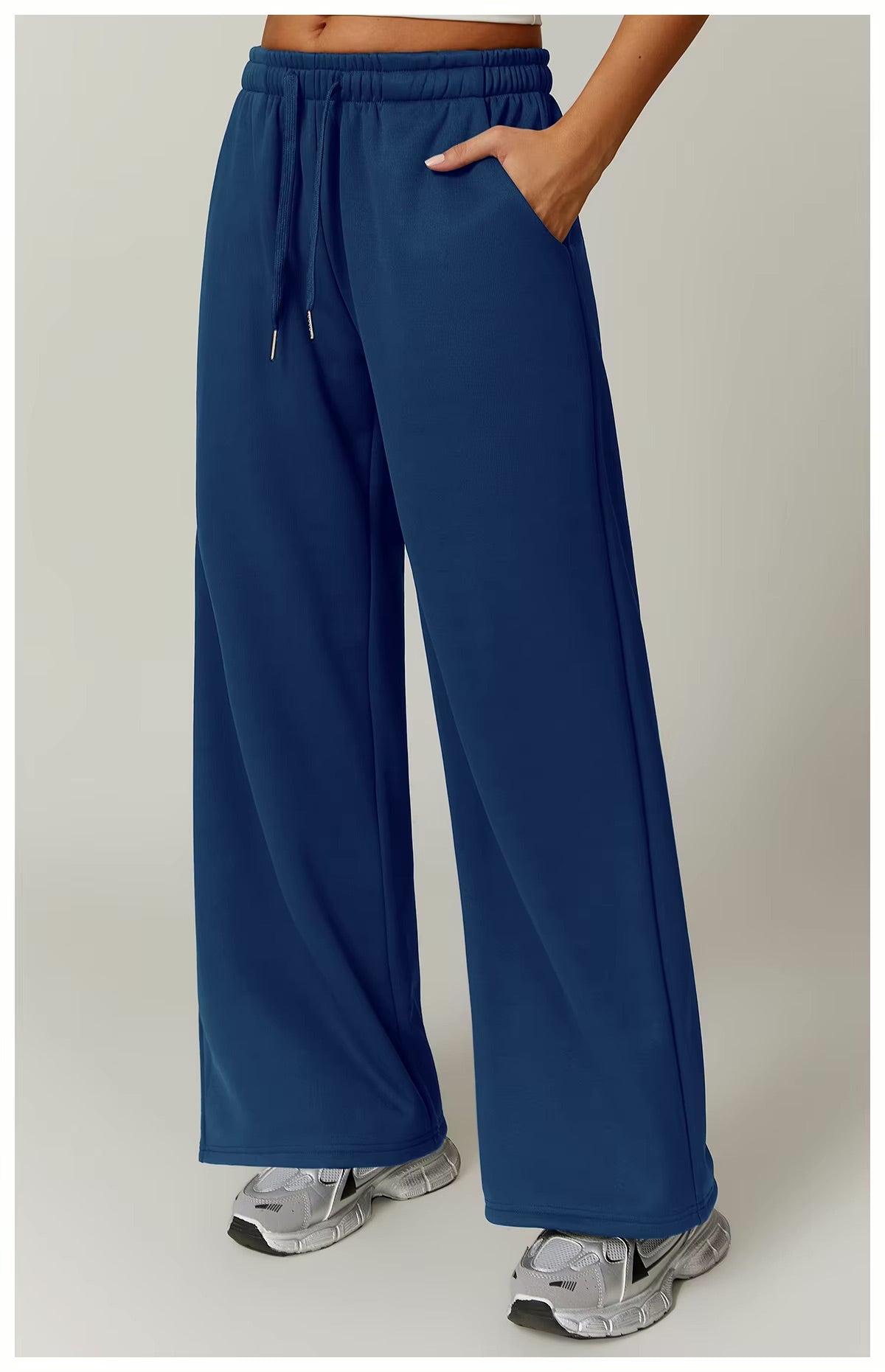 Pants Wide Ease
