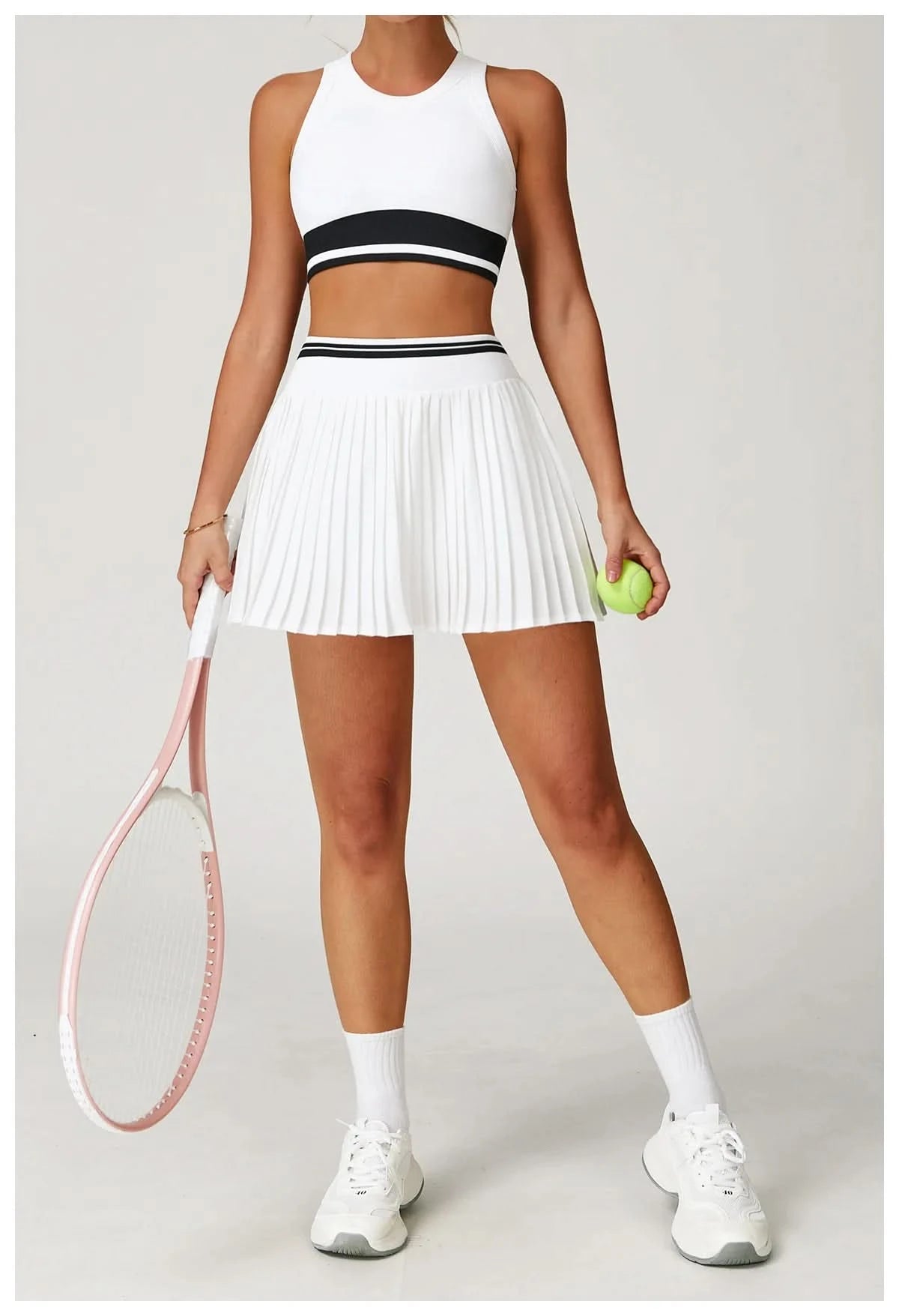 Sports Bra Eveo Pure Form™ Light Cover