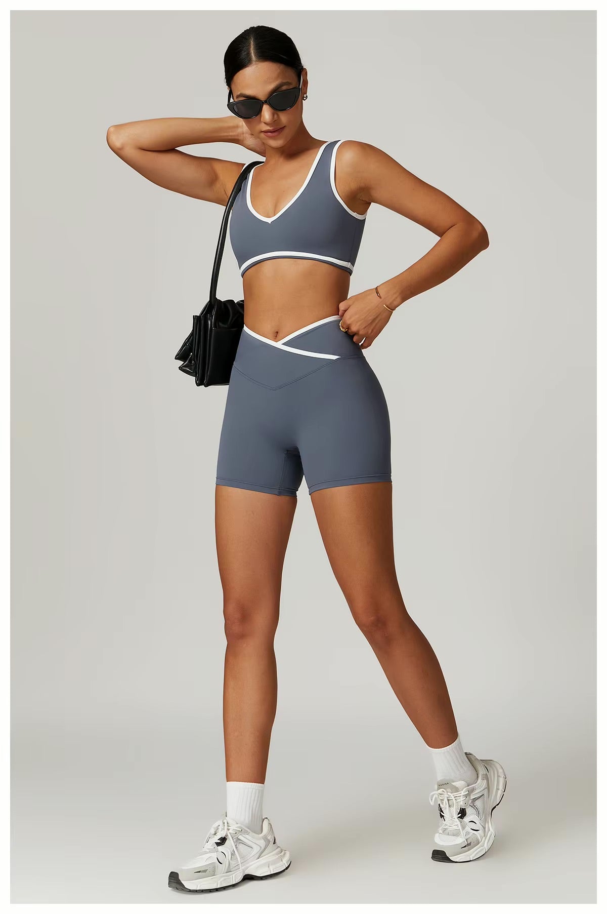 Top V-Line Core