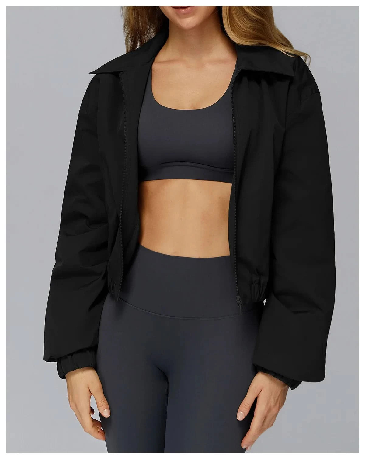 Jacket Eveo Pure Form™ Light Flow