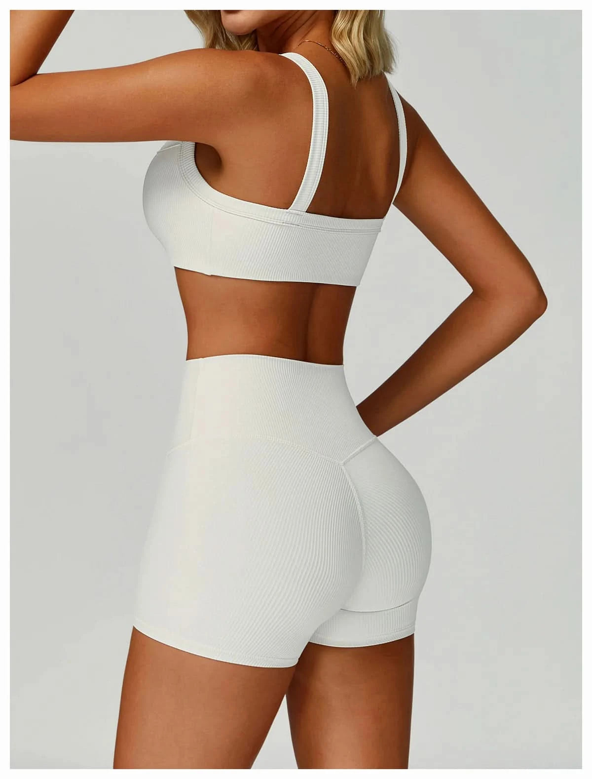 Sports Bra Eveo Contour™ Full Rib