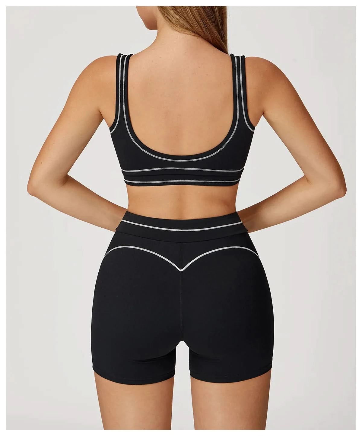 Sports Bra Eveo Pure Form™ Full Line