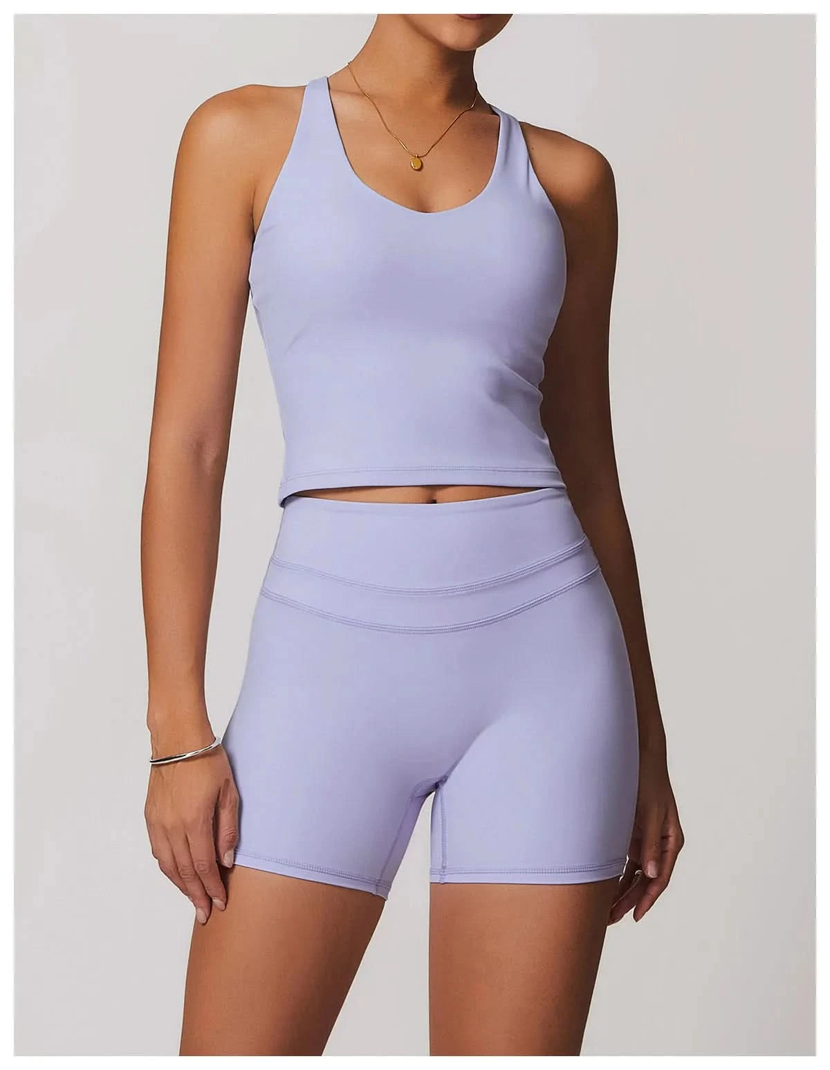 T-Shirt Eveo Sculpt-Form™ Dual Lift