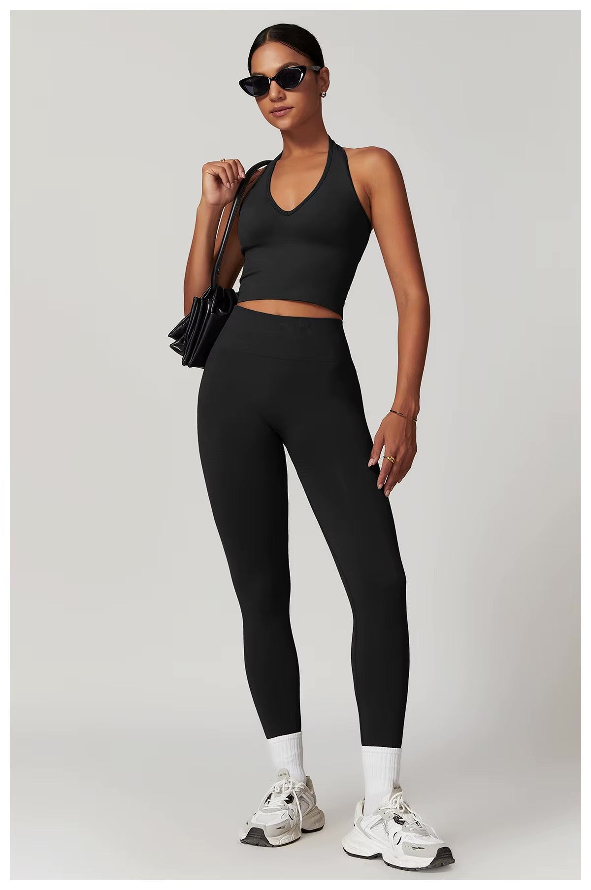 Top Elevate Bold