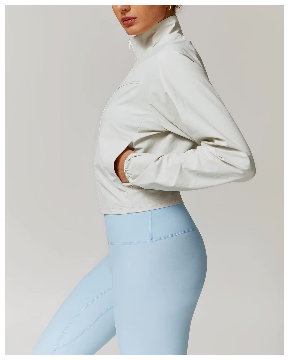 Jacket Stormline