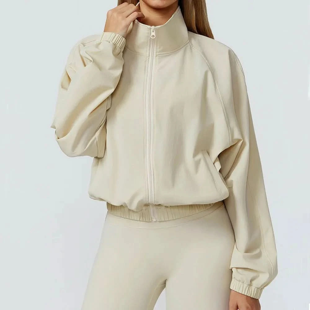 Jacket Eveo Contour™ Structured Flow