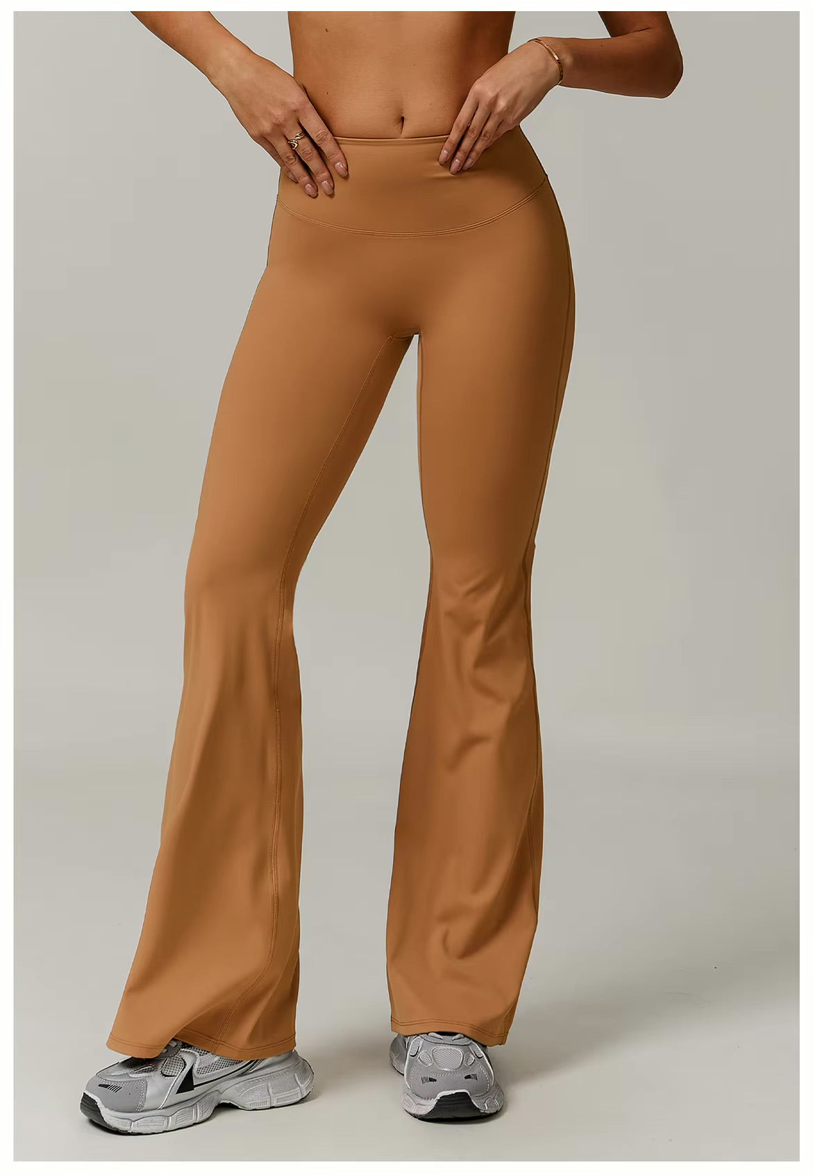 Legging Bell