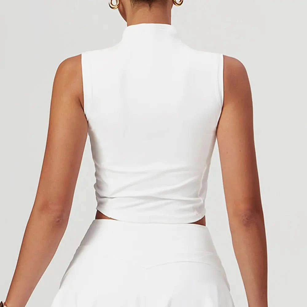 T-Shirt Eveo Contour™ Full Cover