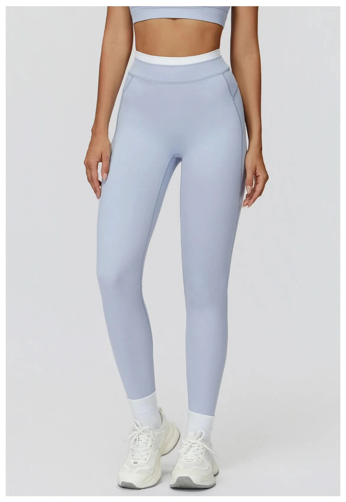 Legging Eveo Contour™ Soft Outline