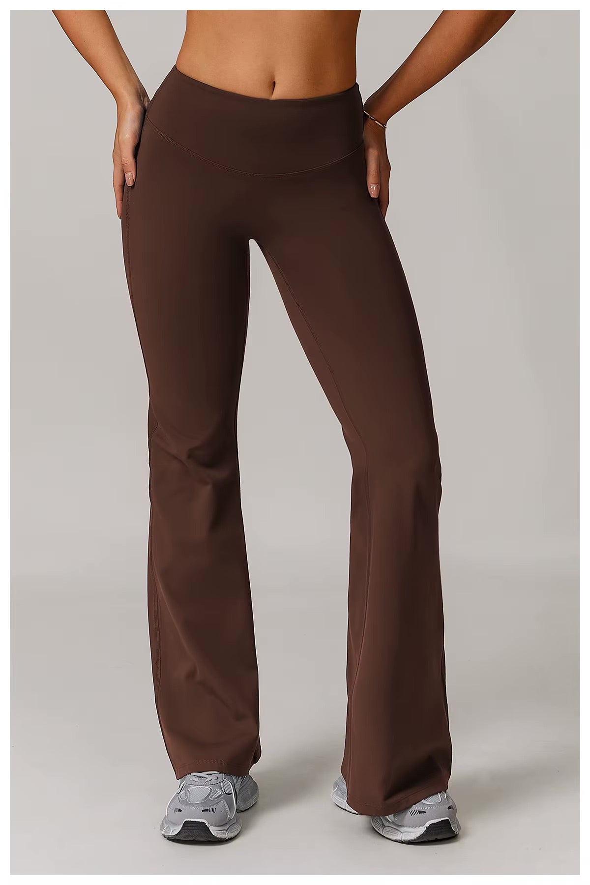 Legging Bell