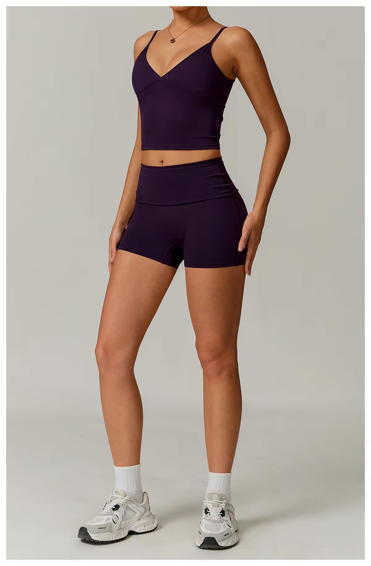 Top Grace Contour