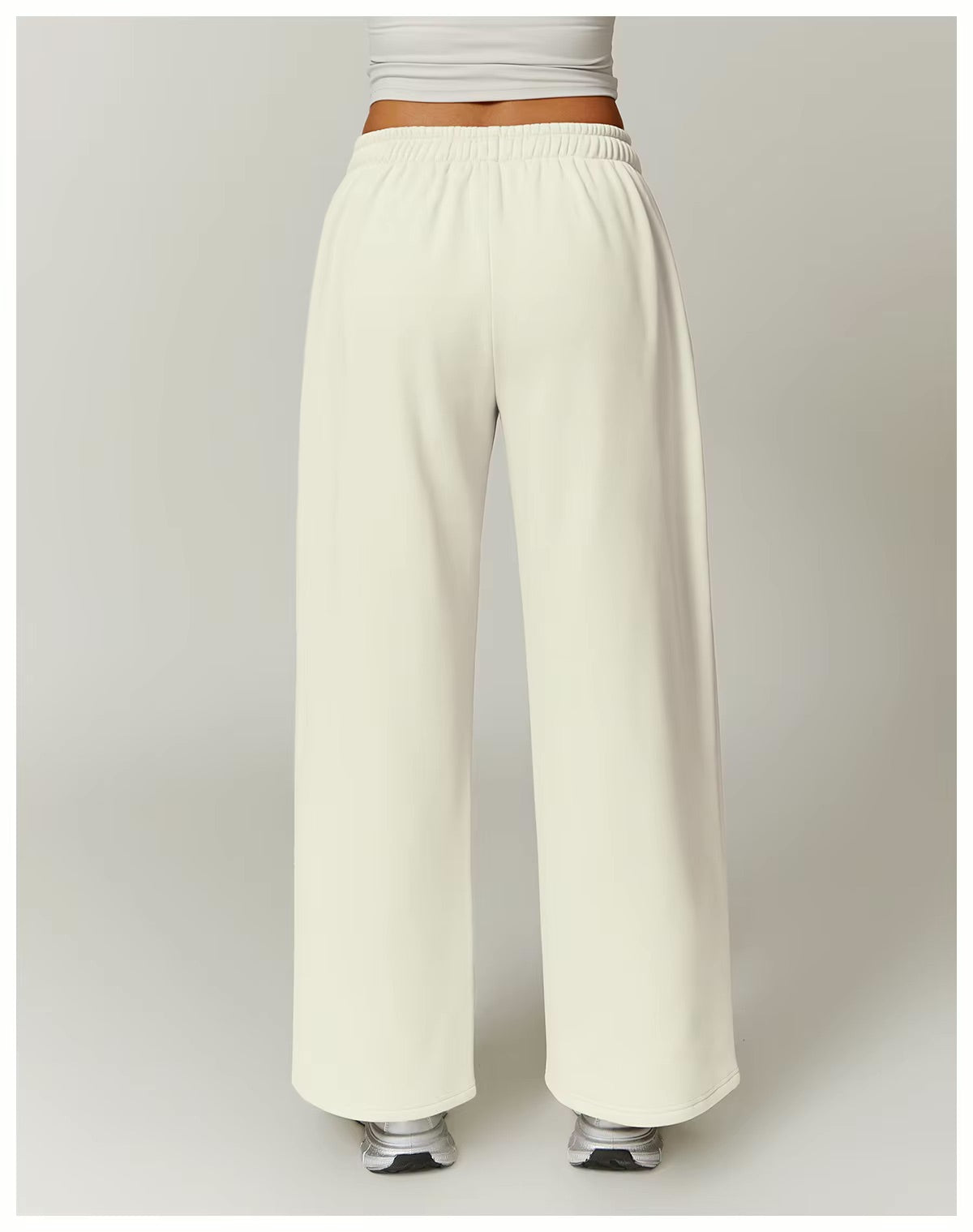 Pants Wide Ease