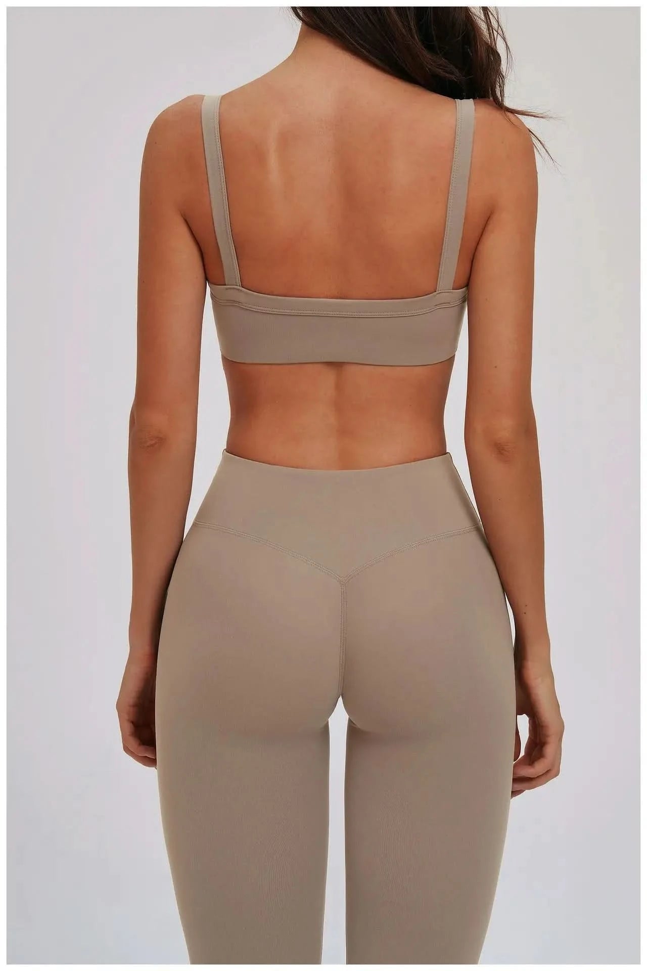 Sports Bra Eveo Contour™ Reinforced Line