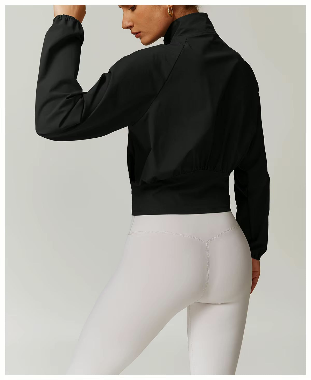 Jacket Stormline