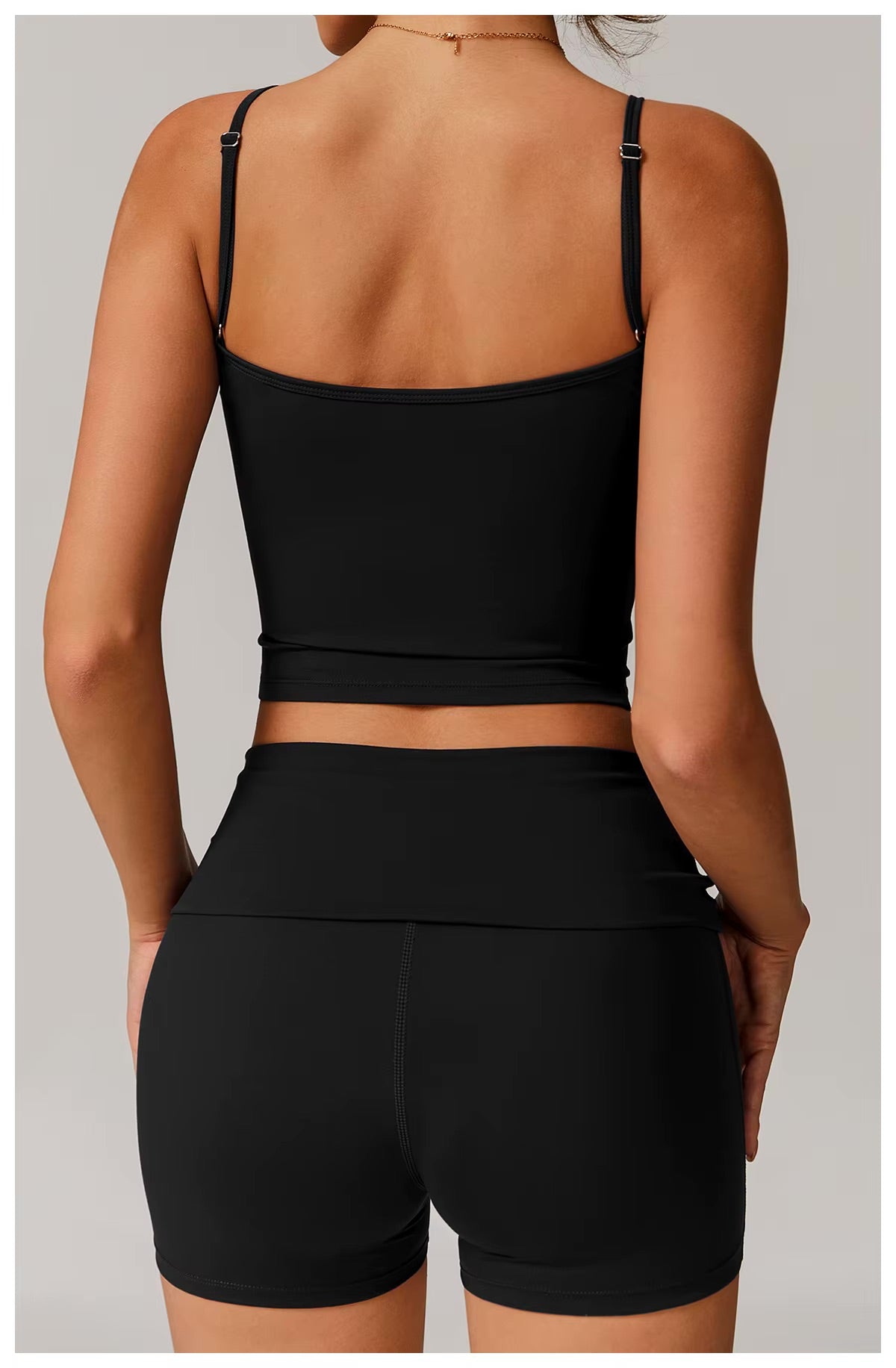 Top Grace Contour