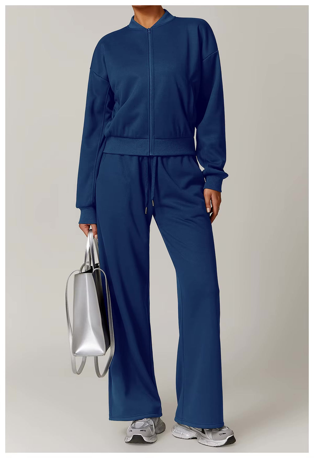 Pants Wide Ease