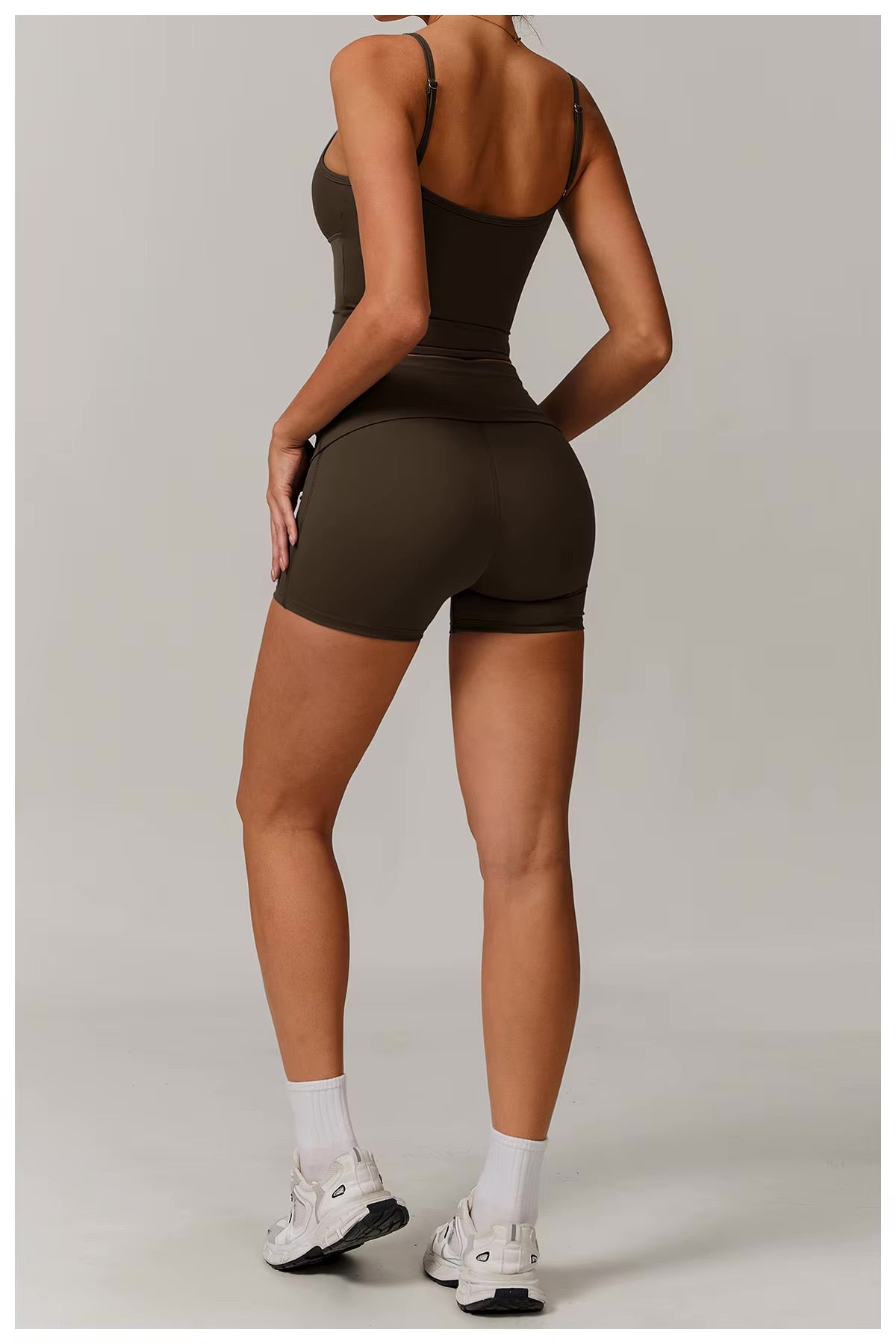 Top Grace Contour