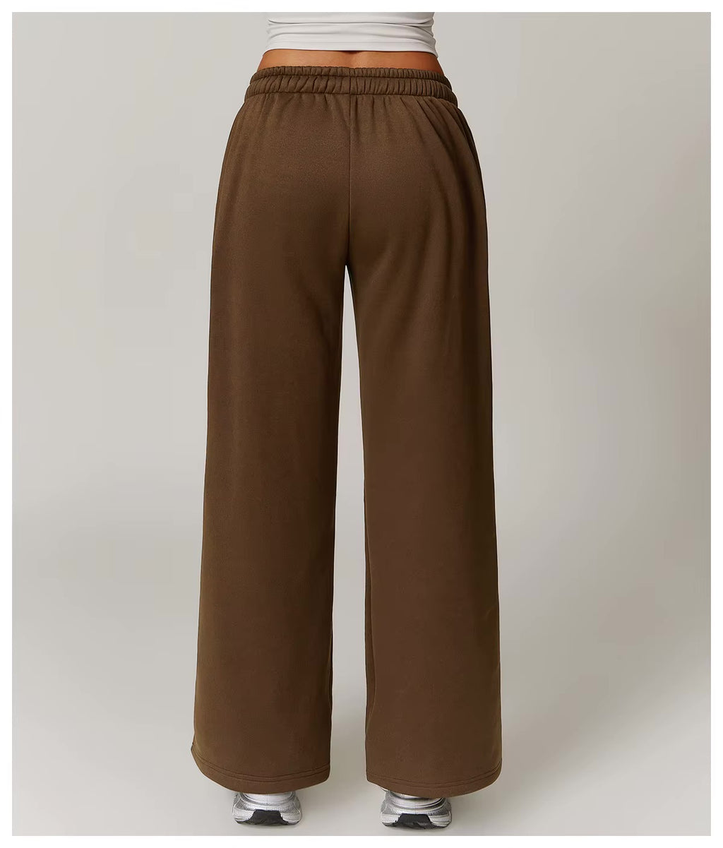 Pants Wide Ease
