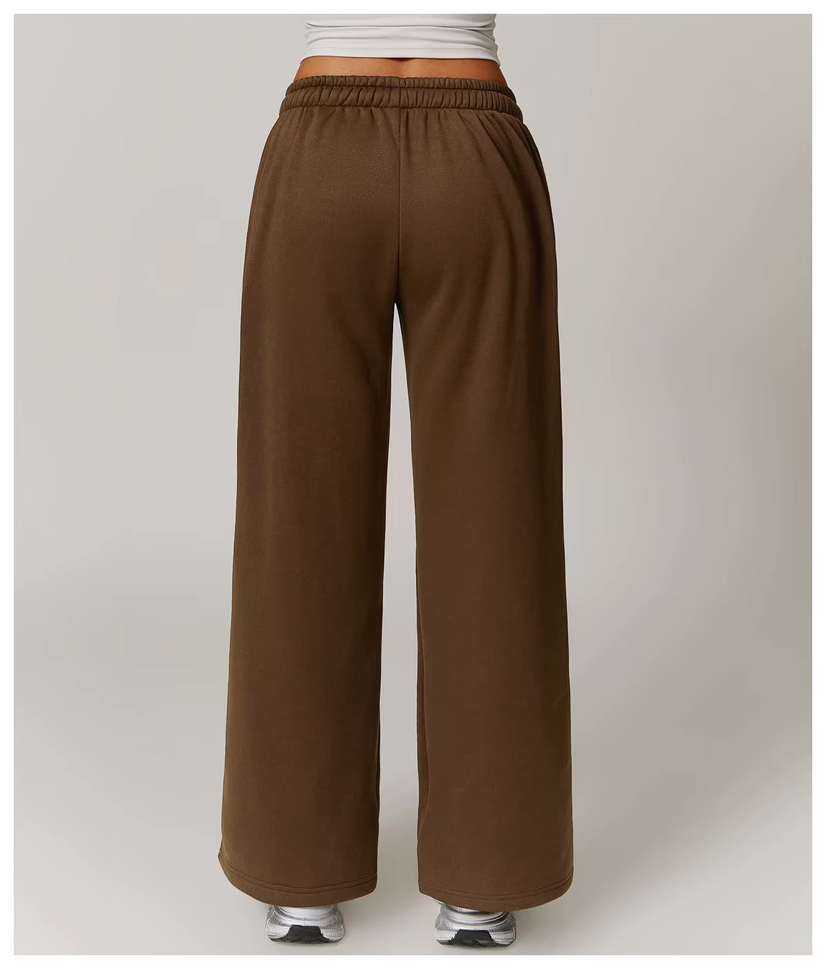 Pants Wide Ease